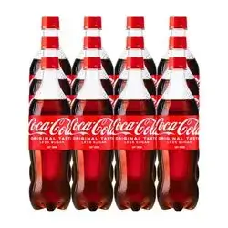 Coca Cola pet 12 x 750ml