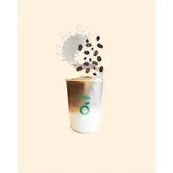 Ice Spanish Latte