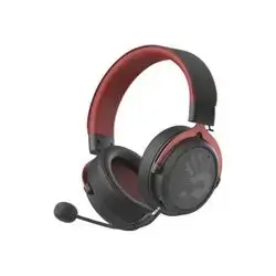 Bloody MR590 Sport Wireless Gaming Headset – Red
