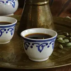 Arabic Coffee