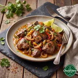 Chicken Liver