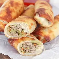 Egg Roll