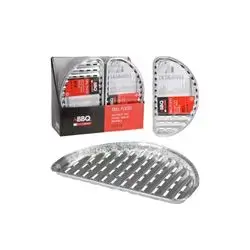 Grıll Plate Set 4Pcs