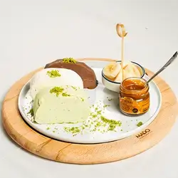 Mado Cut Ice Cream