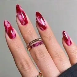 Artificial Nails