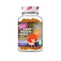 fine's Super Immune Booster 60 gummies
