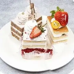 Piece Cake