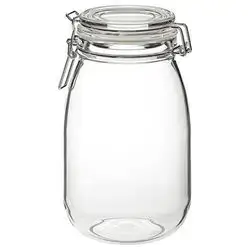 Storage Jar
