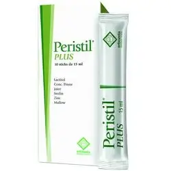 Peristil plus adults 10sticks da 15 ml (erbozeta)