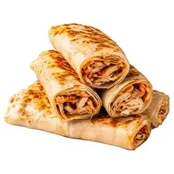 Trendy Shawarma