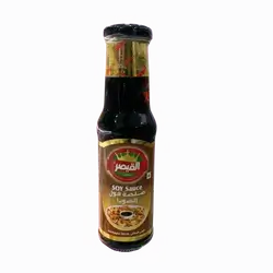 Caesar Soy Sauce Glass 320 ml