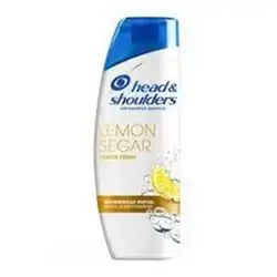 Head & Shoulders Lemon Segar