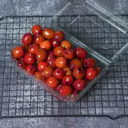 Pitted Red Olives 250g