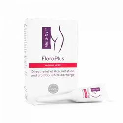Multi-Gyn FloraPlus