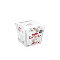 Ferrero Raffaello Chocolates 150 Gm