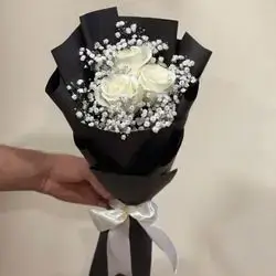 Flowers Bouquet