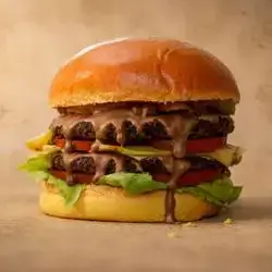 Mega Burger