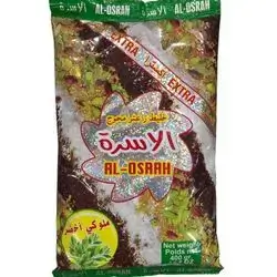 Zaatar Green Al Osra 400 g