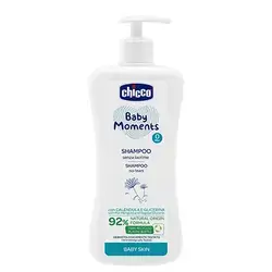 Chicco Shampoo 500 Ml