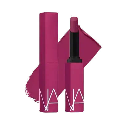 Powermatte Lipstick 650 WARM LEATHERETTE 1.5g _ NARS