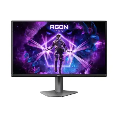 AOC AGON Pro AG276QZD2/89 QHD 2K QD-OLED 280Hz 0.03MS