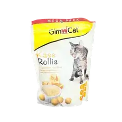 GimCat - Cheezies 425g