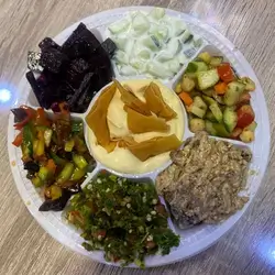 Mix Appetizers