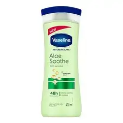 Vaseline Intensive Care Aloe Sooth 400Ml