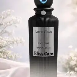 BODY MIST 1& HAIRPERFUME Bliss Care