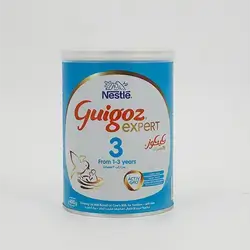 Guigoz Expert 3 Milk Powder 400G