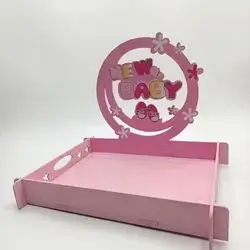 Shower baby for girl