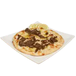 Meat Slices