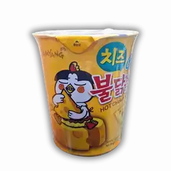 Korean Indomie, 70g pack