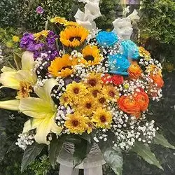 Table Flower