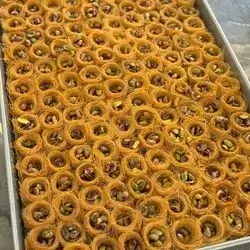 Baklava Sharya With Walnuts 500g