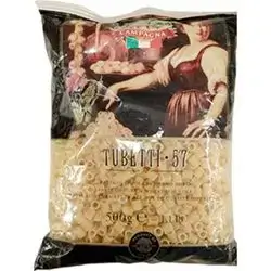 Campagna Macaroni Tubtti 500g