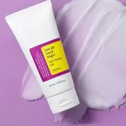 COSRX Low pH Good night Soft Peeling Gel