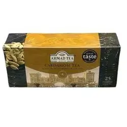 Packet Tea Ahmed Safari hell 25 bags
