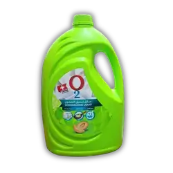 Auto Dishwashing Liquid 3.250 Liters