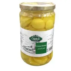 Garlic Al-Rihma for pickles 680 g