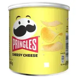 Pringles 40 Gram