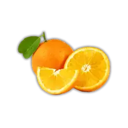 orange
