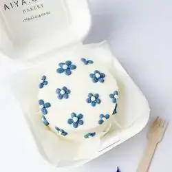 Mini Cake