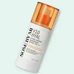 Some By Mi V10 Hyal Sunscreen  40 Ml