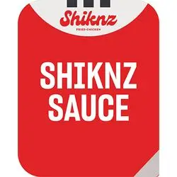 Sauce Shiknz