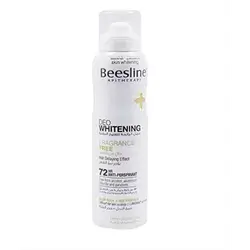 Beesline Apitherapy Deo Whitening Spray 150Ml