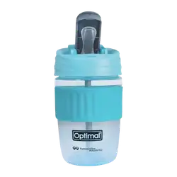P.P Dual Use Water Cup 12m+ 380ml OPM-2016(B) _ Optimal