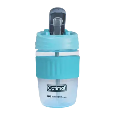 P.P Dual Use Water Cup 12m+ 380ml OPM-2016(B) _ Optimal