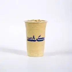 Pistachio Smoothie