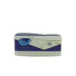 Fine Facia Tissues 3 Ply 500 Sheet